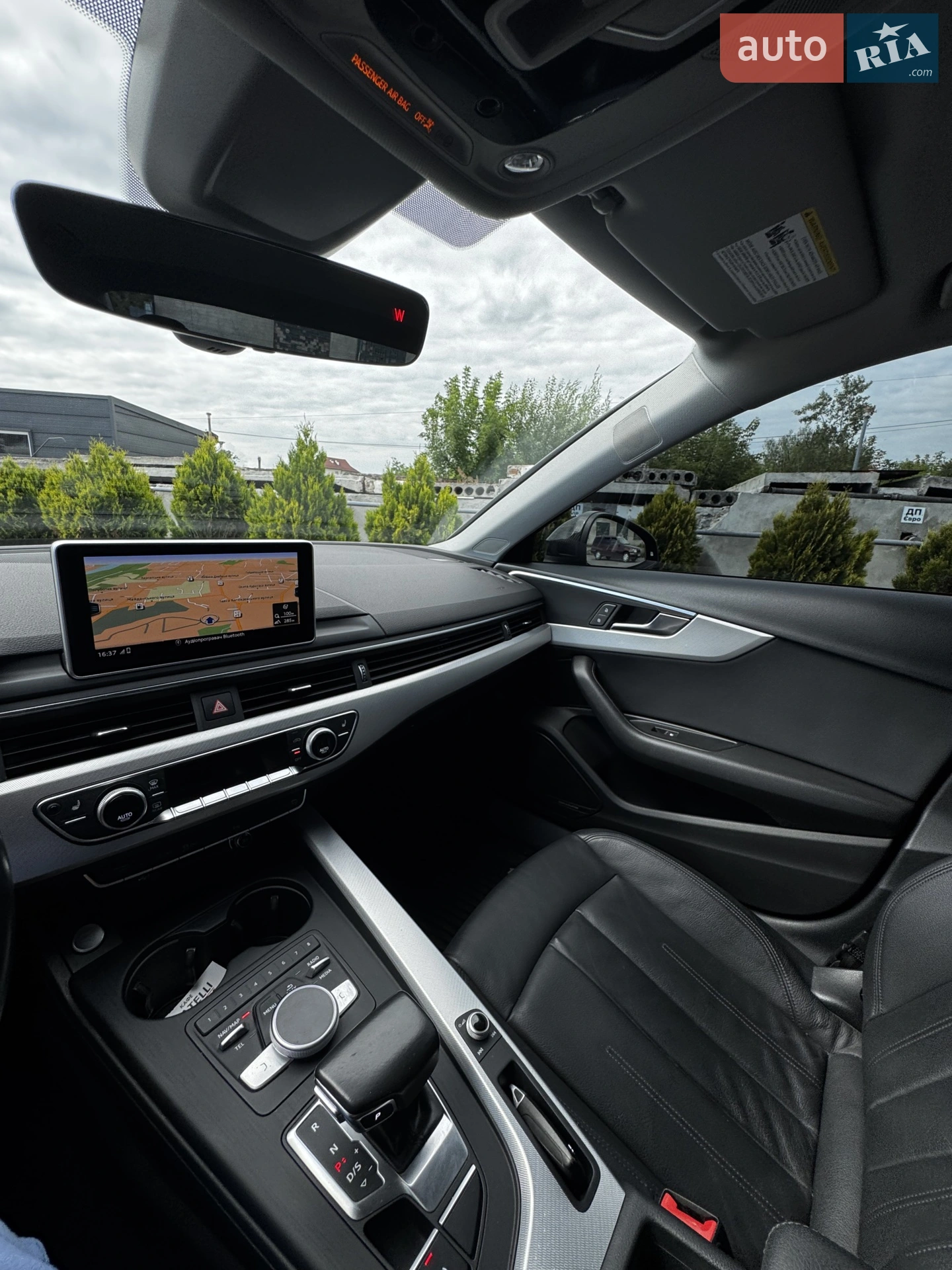 2018 Audi A4 - мініатюра 28