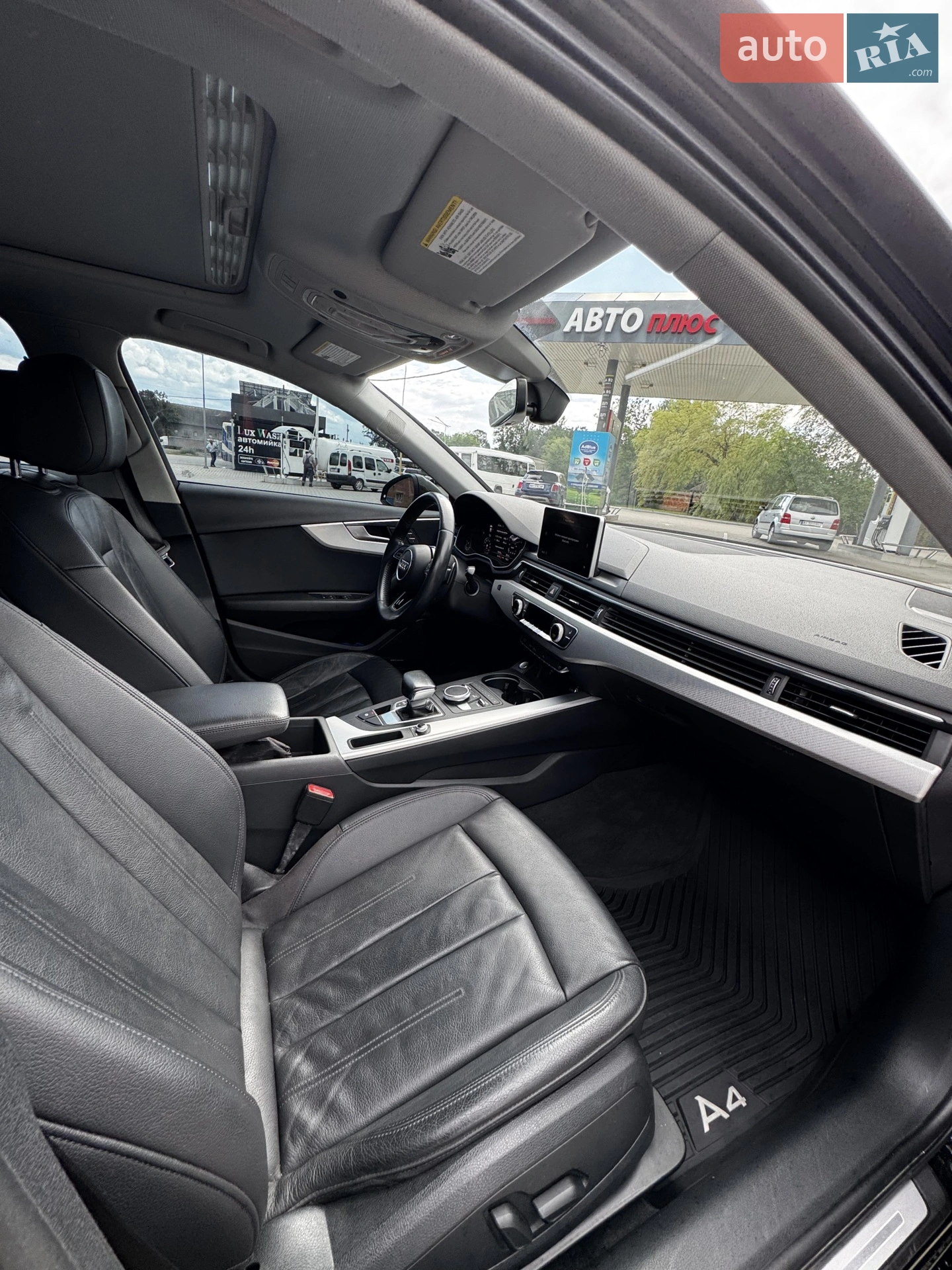 2018 Audi A4 - мініатюра 27