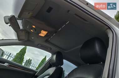 Седан Audi A4 2014 в 