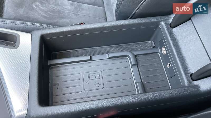 Универсал Audi A4 2018 в Одессе