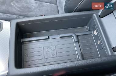 Универсал Audi A4 2018 в 