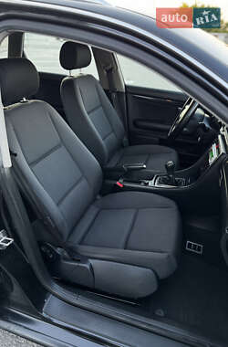 Универсал Audi A4 2005 в 