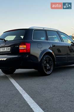Универсал Audi A4 2005 в 