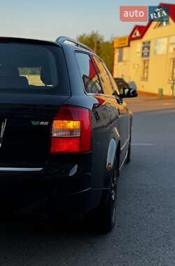 Универсал Audi A4 2005 в 