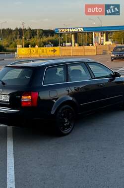 Универсал Audi A4 2005 в 