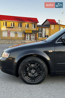 Универсал Audi A4 2005 в 