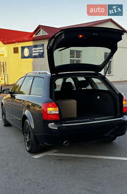 Универсал Audi A4 2005 в 
