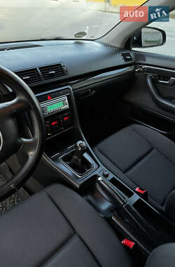 Универсал Audi A4 2005 в 