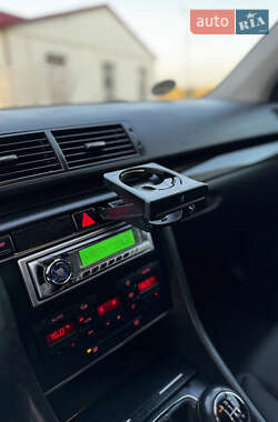 Универсал Audi A4 2005 в 