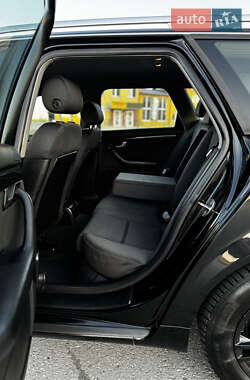Универсал Audi A4 2005 в 