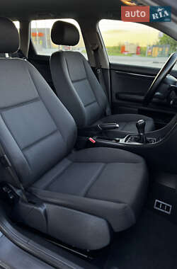 Универсал Audi A4 2005 в 