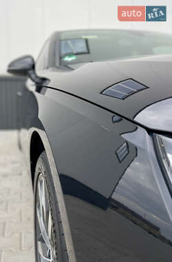 Универсал Audi A4 2020 в 