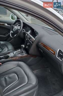 Седан Audi A4 2014 в 