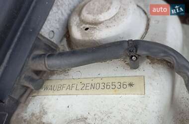 Седан Audi A4 2014 в 