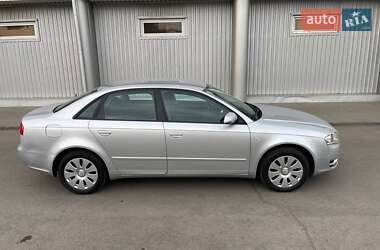 Седан Audi A4 2005 в 