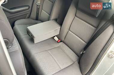 Седан Audi A4 2005 в 