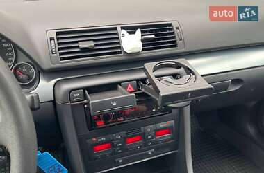 Седан Audi A4 2005 в 