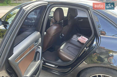 Седан Audi A4 2013 в 