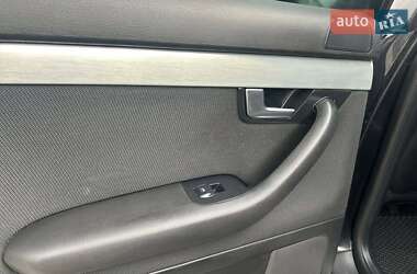 Седан Audi A4 2005 в 