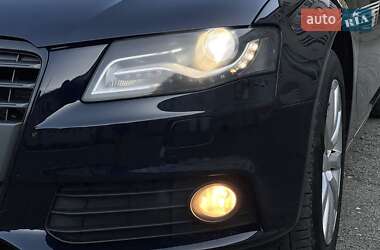 Седан Audi A4 2011 в 