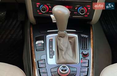 Седан Audi A4 2011 в 