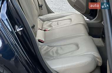 Седан Audi A4 2011 в 