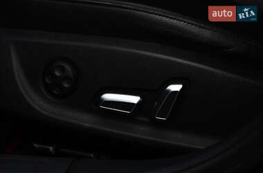 Седан Audi A4 2012 в 