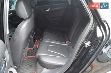 Седан Audi A4 2012 в 