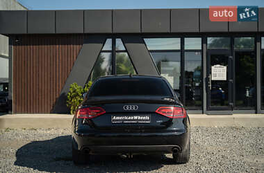 Седан Audi A4 2008 в 