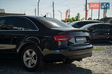 Седан Audi A4 2008 в 