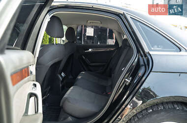 Седан Audi A4 2008 в 
