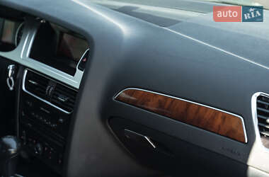 Седан Audi A4 2008 в 