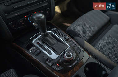 Седан Audi A4 2008 в 