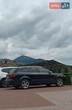 Универсал Audi A4 2005 в 
