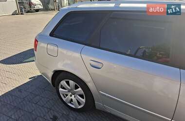 Универсал Audi A4 2008 в Тернополе