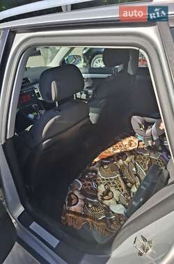 Универсал Audi A4 2008 в Тернополе