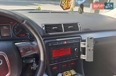 Универсал Audi A4 2008 в Тернополе