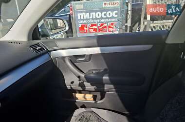 Универсал Audi A4 2008 в Тернополе
