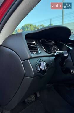 Седан Audi A4 2013 в 