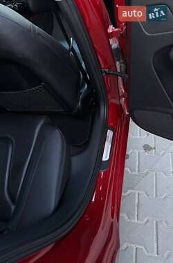 Седан Audi A4 2013 в 