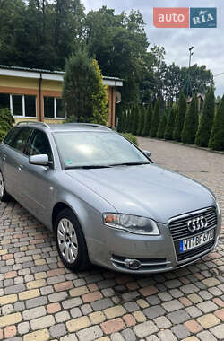 Универсал Audi A4 2006 в 