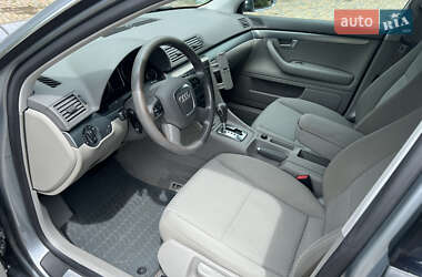 Универсал Audi A4 2006 в 