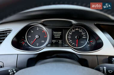 Универсал Audi A4 2015 в 