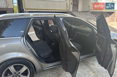 Универсал Audi A4 2003 в 