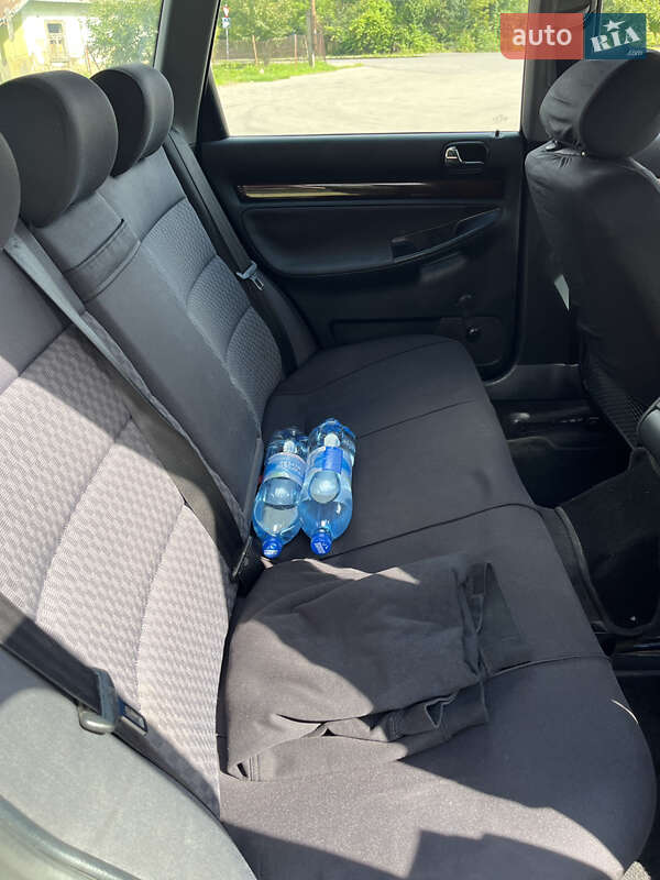 Универсал Audi A4 2000 в Львове фото 11 Универсал Audi A4 2000 в Львове