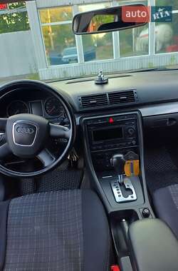 Универсал Audi A4 2006 в 