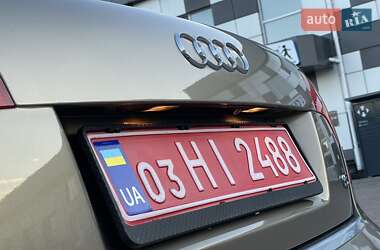 Седан Audi A4 2006 в 