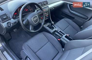 Седан Audi A4 2006 в 