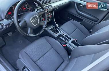 Седан Audi A4 2006 в 