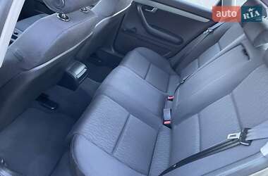 Седан Audi A4 2006 в 